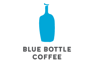 Blue Bottle Coffee Logo