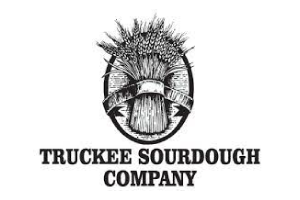 Truckee Sourdough Company Logo