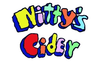 Nittys Cider Logo