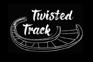 Twisted Track Gallery Logo